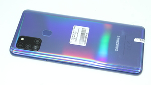 Мобильный телефон Samsung A217 Galaxy A21s 4/64GB