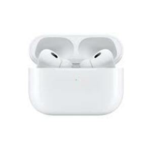 Bluetooth гарнитура Apple AirPods Pro 2nd generation A2700 (A2698, A2699)