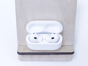 Bluetooth гарнитура Apple AirPods Pro 2nd generation A2700 (A2698, A2699)
