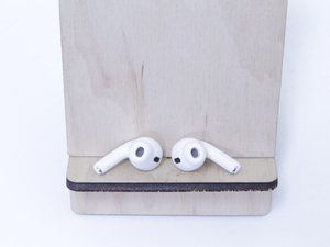 Bluetooth гарнитура Apple AirPods Pro 2nd generation A2700 (A2698, A2699)