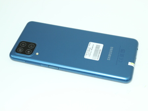 Мобильный телефон Samsung A127 Galaxy A12 4/64GB