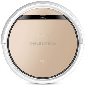 Робот пилосос Zaco V5S Pro