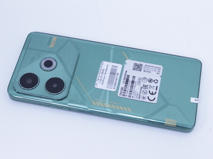 Мобильный телефон Tecno POVA 6 NEO (LI6) 8/128GB
