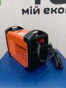 Сварочный инвертор Tekhmann TWI-260 MD