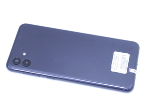 Мобільний телефон Samsung A045 Galaxy A04 3/32GB
