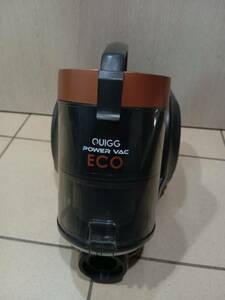 Пылесос QUIGG AMC2000AB