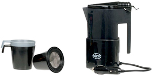 Кавоварка ALCA COFFEE MAKER 542120