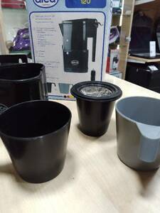 Кавоварка ALCA COFFEE MAKER 542120