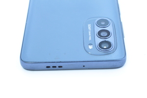Мобільний телефон Motorola Moto G62 5G 4/64GB