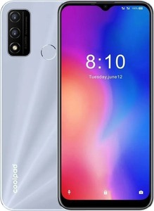 Мобільний телефон Coolpad cool 10a 2041 4/128