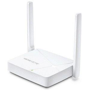 Wi Fi роутер Mercusys AC750 MR20