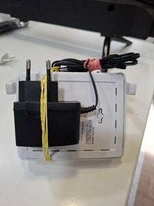 Wi Fi роутер Mercusys AC750 MR20