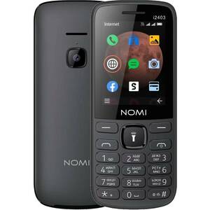 Мобільний телефон Nomi i2403