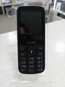 Мобільний телефон Nomi i2403