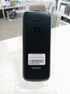 Мобільний телефон Nomi i2403