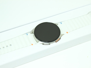 Смарт годинник Samsung SM-L300 Galaxy Watch 7 40mm