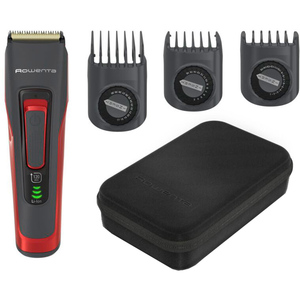 Машинка для стрижки Rowenta TN522