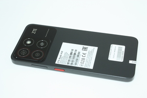Мобільний телефон ZTE Blade A35 2/64GB