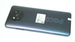 Мобільний телефон Poco X3 Pro 8/256