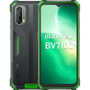 Мобильный телефон Blackview BV7100 6/128GB