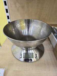 Весы кухонные Mirta SKEM15