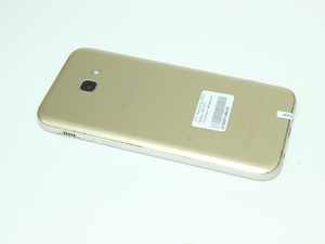 Мобильный телефон Samsung A520 Galaxy A5 2017