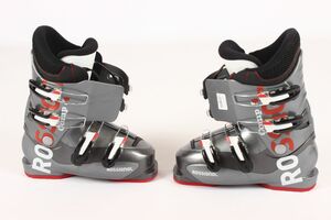 Черевики для лиж Rossignol
