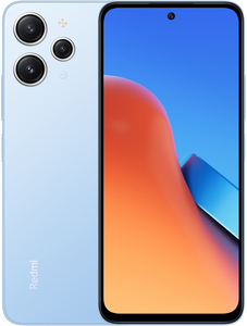 Мобильный телефон Xiaomi Redmi 12 8/256GB