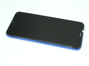 Мобільний телефон Xiaomi Redmi Note 8T 4/64GB