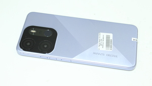 Мобильный телефон Tecno Spark Go 2023 (BF7n) 3/64Gb
