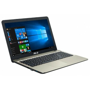Ноутбук Asus X541S