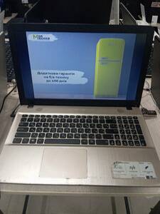 Ноутбук Asus X541S