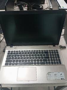 Ноутбук Asus X541S
