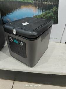 Зарядна станція Swarey S160 222Wh
