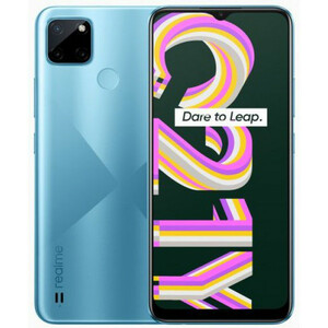 Мобильный телефон Realme C21Y 4/64GB