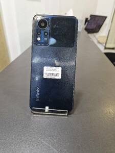 Мобильный телефон Infinix Note 12 (X663D) 6/128GB