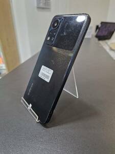 Мобильный телефон Infinix Note 12 (X663D) 6/128GB
