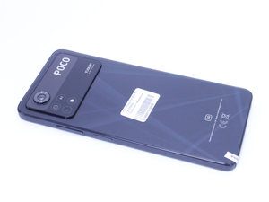 Мобильный телефон Poco X4 Pro 5g 8/256Gb