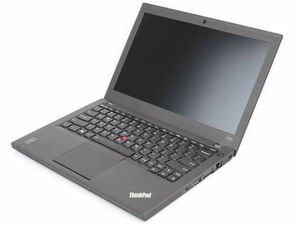 Ноутбук LENOVO ThinkPad x240