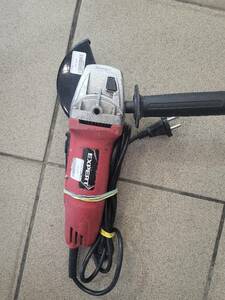 Болгарка Expert S1M-GW16-125