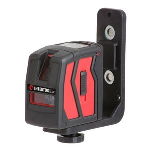 Уровень лазерный Intertool MT-3050
