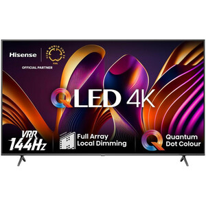 Телевізор Hisense 55E7NQ Pro