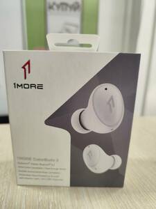 Bluetooth гарнитура 1MORE ColorBuds2