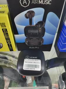 Bluetooth гарнитура Air Music Buds Pro