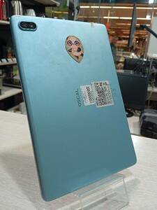 Планшет Oscal Pad 10 8/128GB LTE