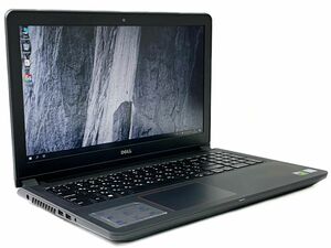 Ноутбук Dell P97F001