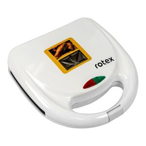 Сендвичница Rotex RSM124-W