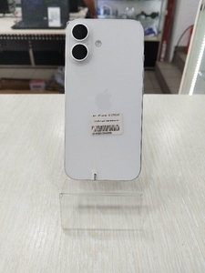 Мобільний телефон iPhone 16256GB