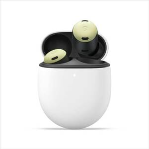 Bluetooth гарнітура Pixel Buds Pro