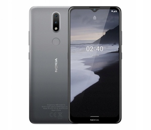 Мобильный телефон Nokia 2.4 2/32GB TA-1270